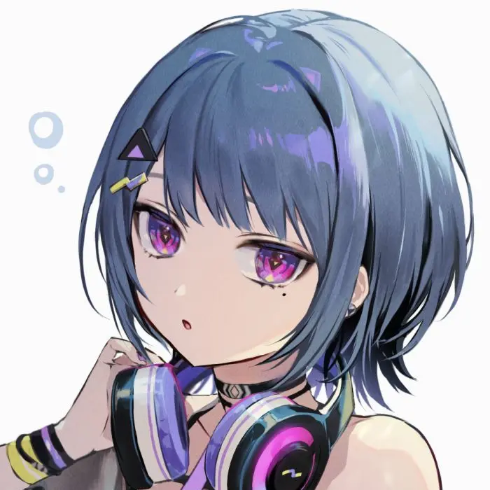 PurelyBolt0573의 にじさんじとあなた