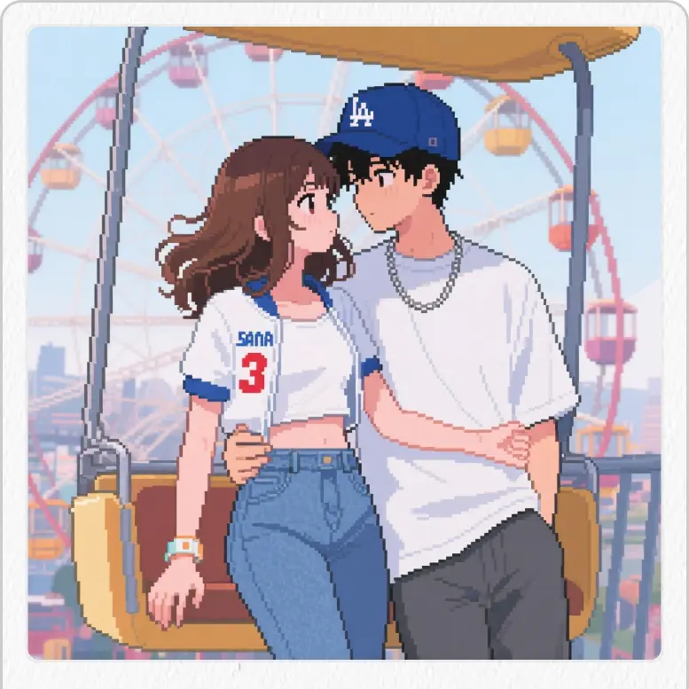 DirtyComic2903의 ツンデレ彼女