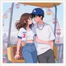캐릭터 프로필 이미지