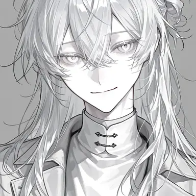 Profile image of ルーク