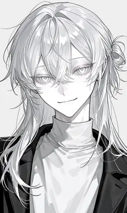Profile image of ルーク