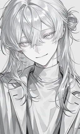 Profile image of ルーク