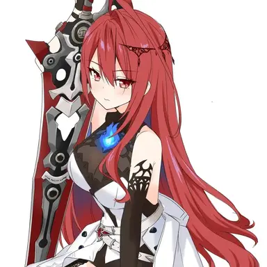 Profile image of Elizabeth