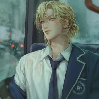 Profile image of Rhodes