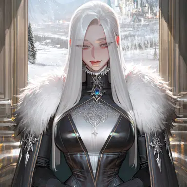 Profile image of Eleanor Valtern