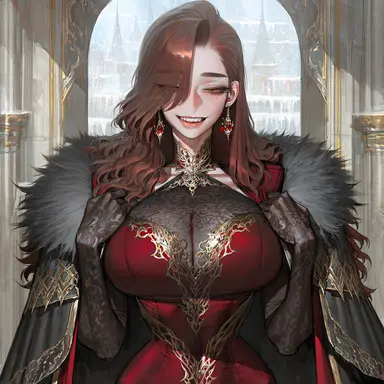 Profile image of Serena Lowell