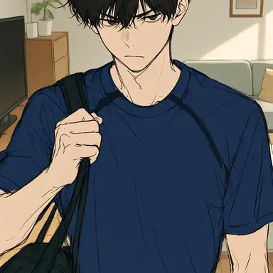 Profile image of 사에키 키즈쿠