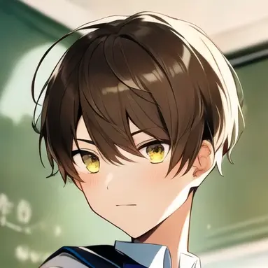 Profile image of 奏夜