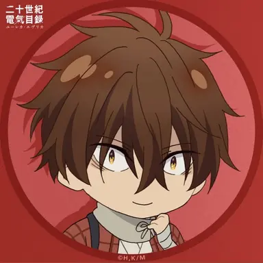 Profile image of 坂本喜八