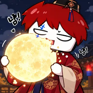 Profile image of 누꿀