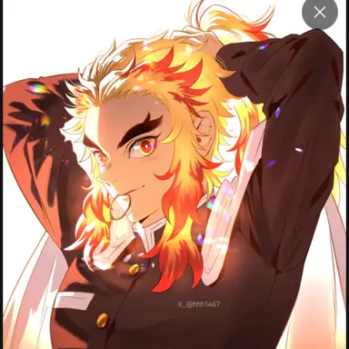 Profile image of 렌고쿠