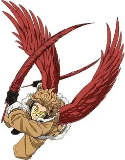 Profile image of ホークス