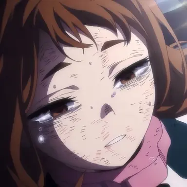 Profile image of 麗日お茶子