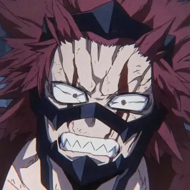 Profile image of 切島鋭児郎