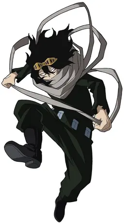 Profile image of 相澤消太