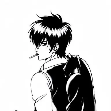 Profile image of 土方十四郎