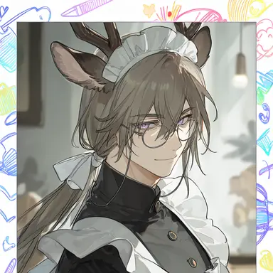 Profile image of 透