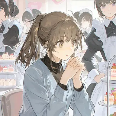 Profile image of 遥