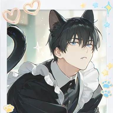 Profile image of 朔