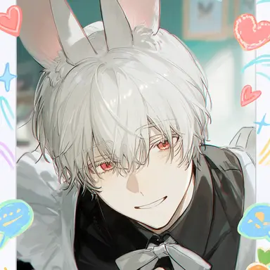 Profile image of ましろ