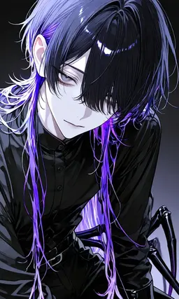 Profile image of Mukuro