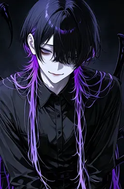 Profile image of Mukuro