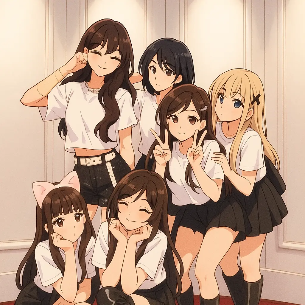 AstuteAxe7899의 IVE와 초능력세상?