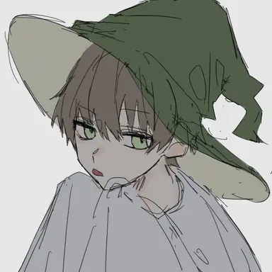 Profile image of みどりくん