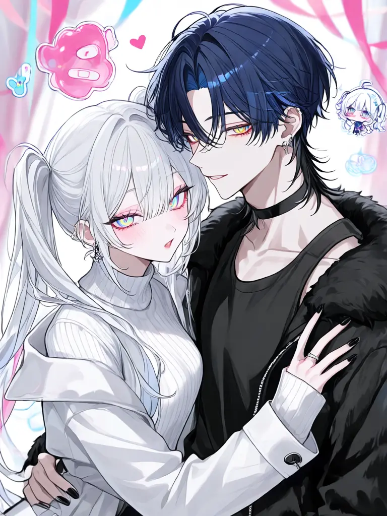 yoru_07의 カジノオーナーは二股する