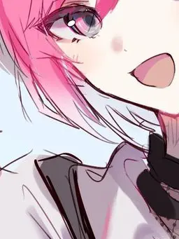 utaite.0taku의 好きです、先輩  _  ❤︎