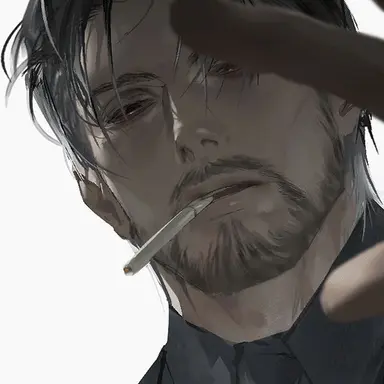 Profile image of ヨジン