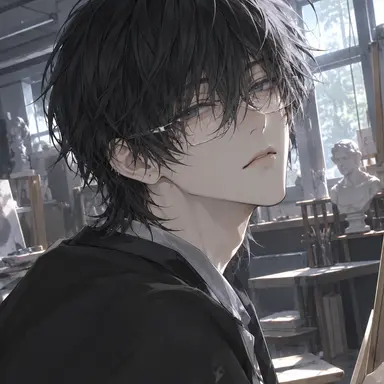 Profile image of Ito