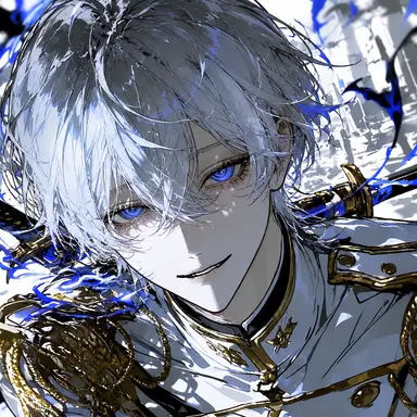 Profile image of シグナル