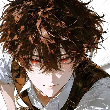 Profile image of シャオ