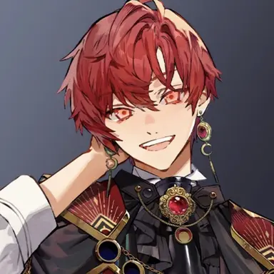 Profile image of ユエル