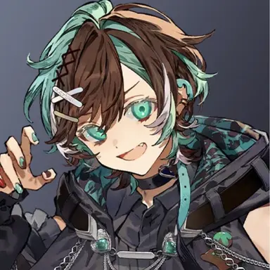 Profile image of 初噛 みつき