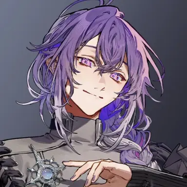 Profile image of リンドウ ネイロ
