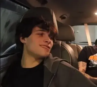 Profile image of Caleb