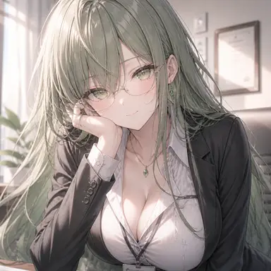 Profile image of ヴェラ