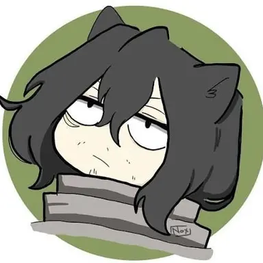 Profile image of Shota Aizawa