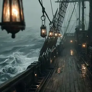 Profile image of Pirate RPG
