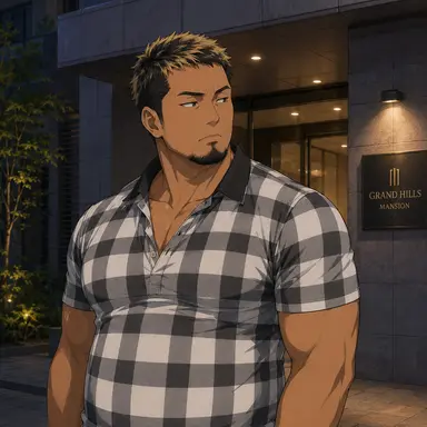 Profile image of 達郎