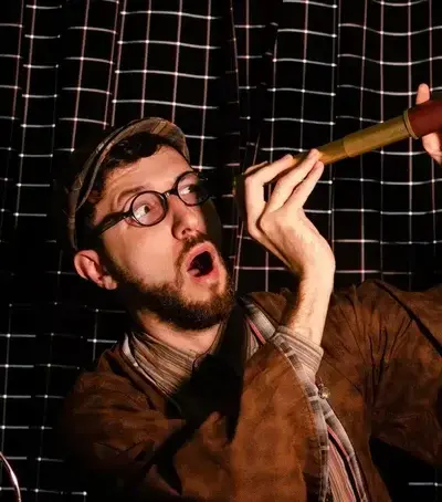 DrunkTax4310의 Ilario Forte Nobre