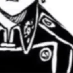 Profile image of 灰谷 竜胆