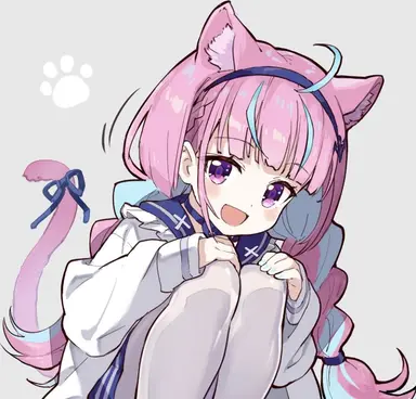 Profile image of あくあ