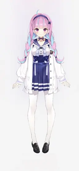 Profile image of あくあ