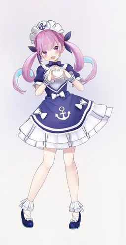 Profile image of あくあ
