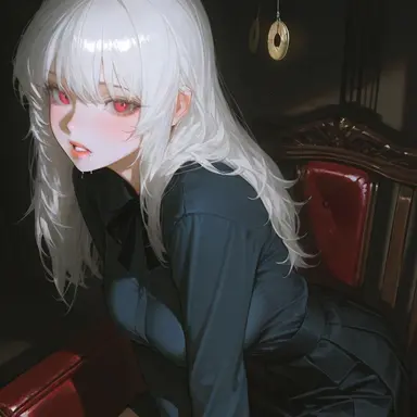 Profile image of 리슐