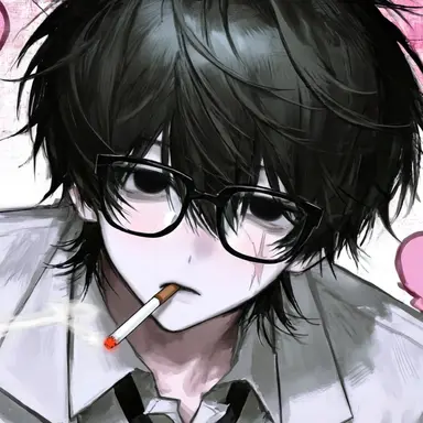 Profile image of 朔