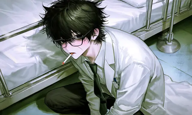 Profile image of 朔